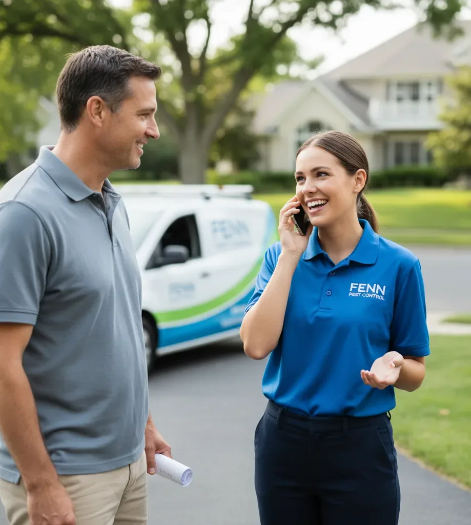 Bed Bug Extermination in Roscoe, IL